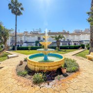 Resale - Townhouse -
Torrevieja - Los Balcones