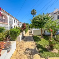 Resale - Townhouse -
Torrevieja - Los Balcones