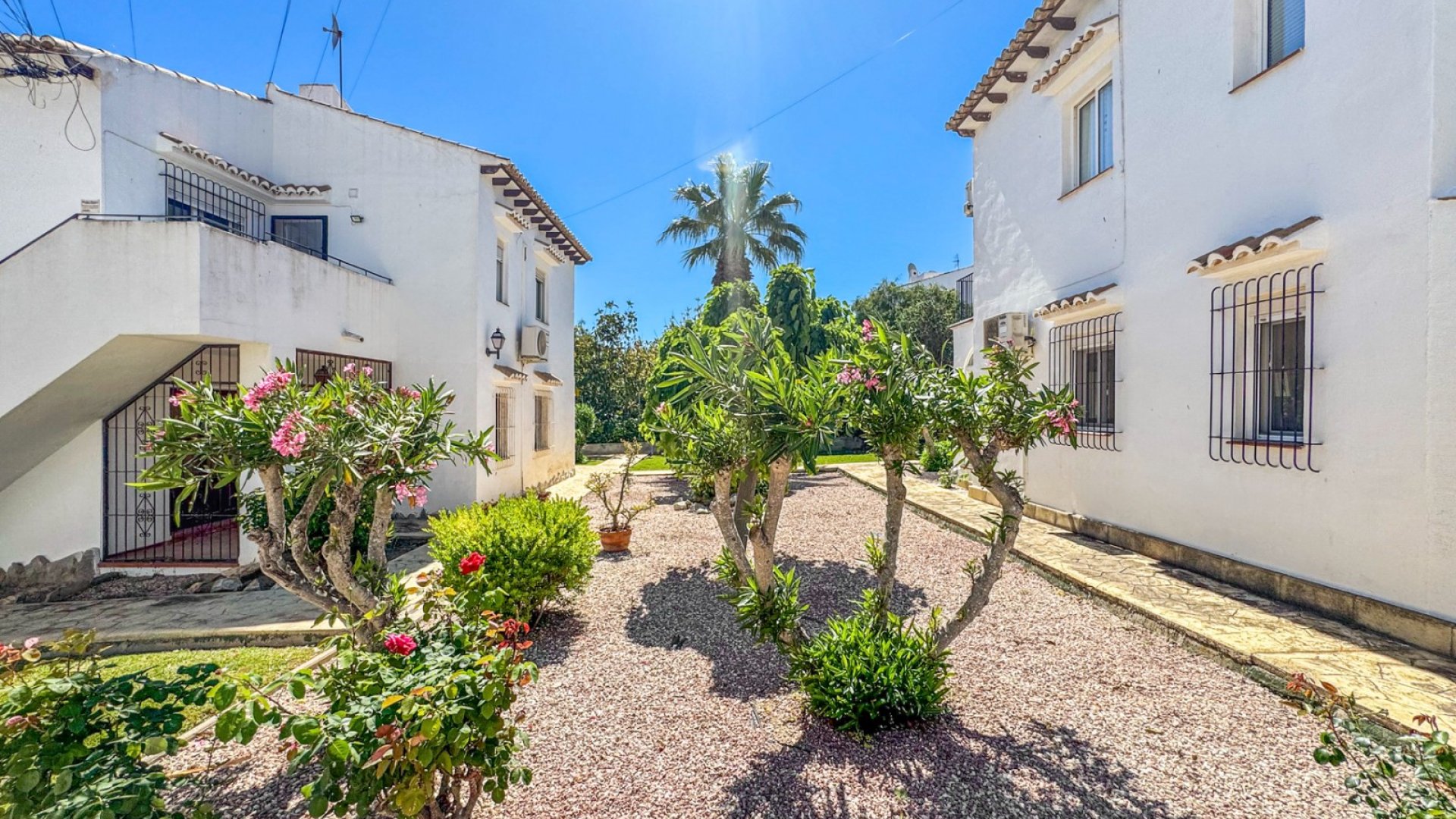 Resale - Townhouse -
Torrevieja - Los Balcones