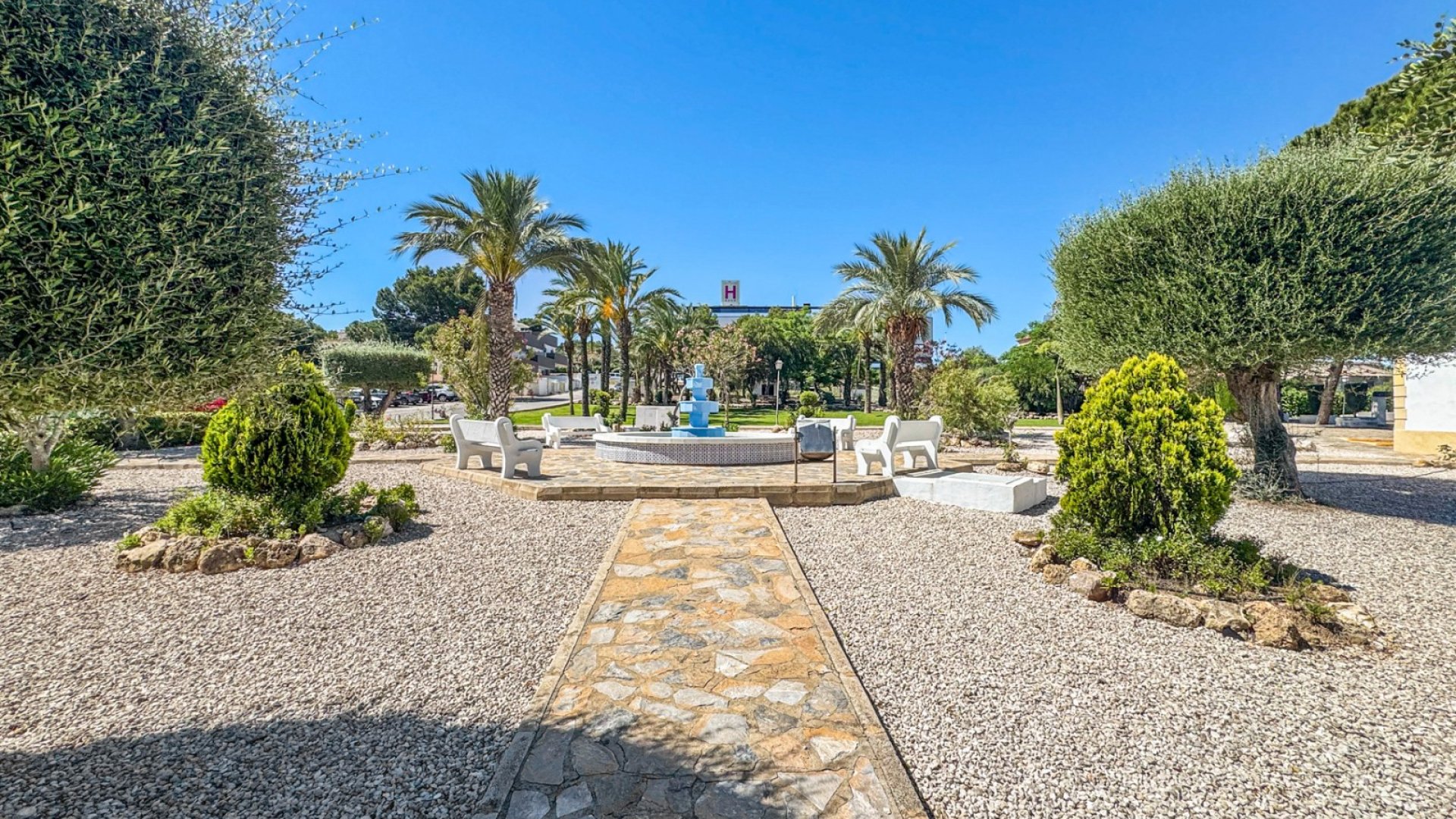 Resale - Townhouse -
Torrevieja - Los Balcones