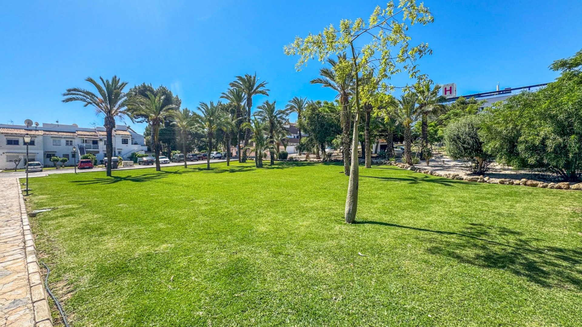 Resale - Townhouse -
Torrevieja - Los Balcones