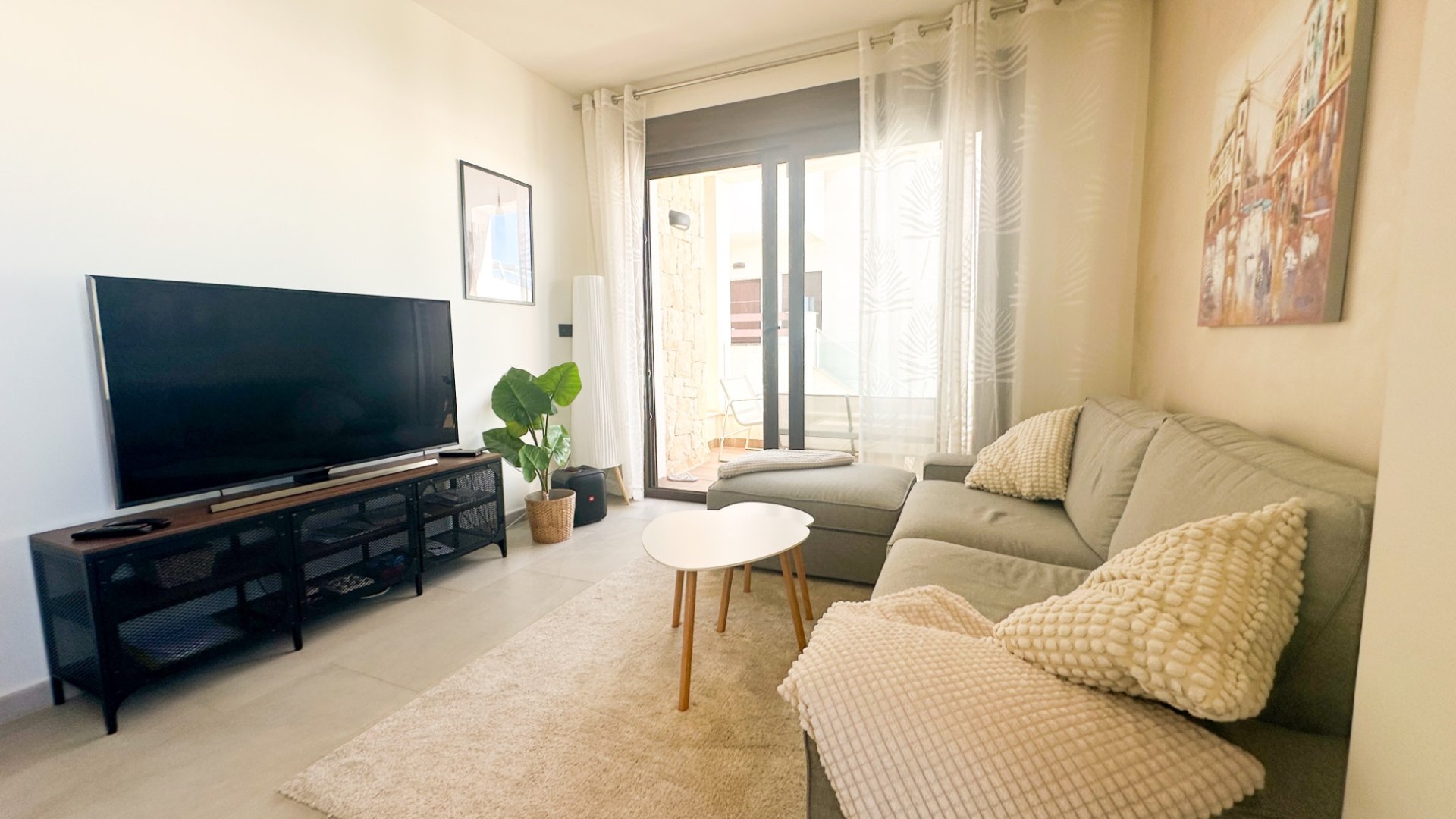 Resale - Townhouse -
Torrevieja - Los Balcones