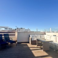 Resale - Townhouse -
Torrevieja - Los Balcones