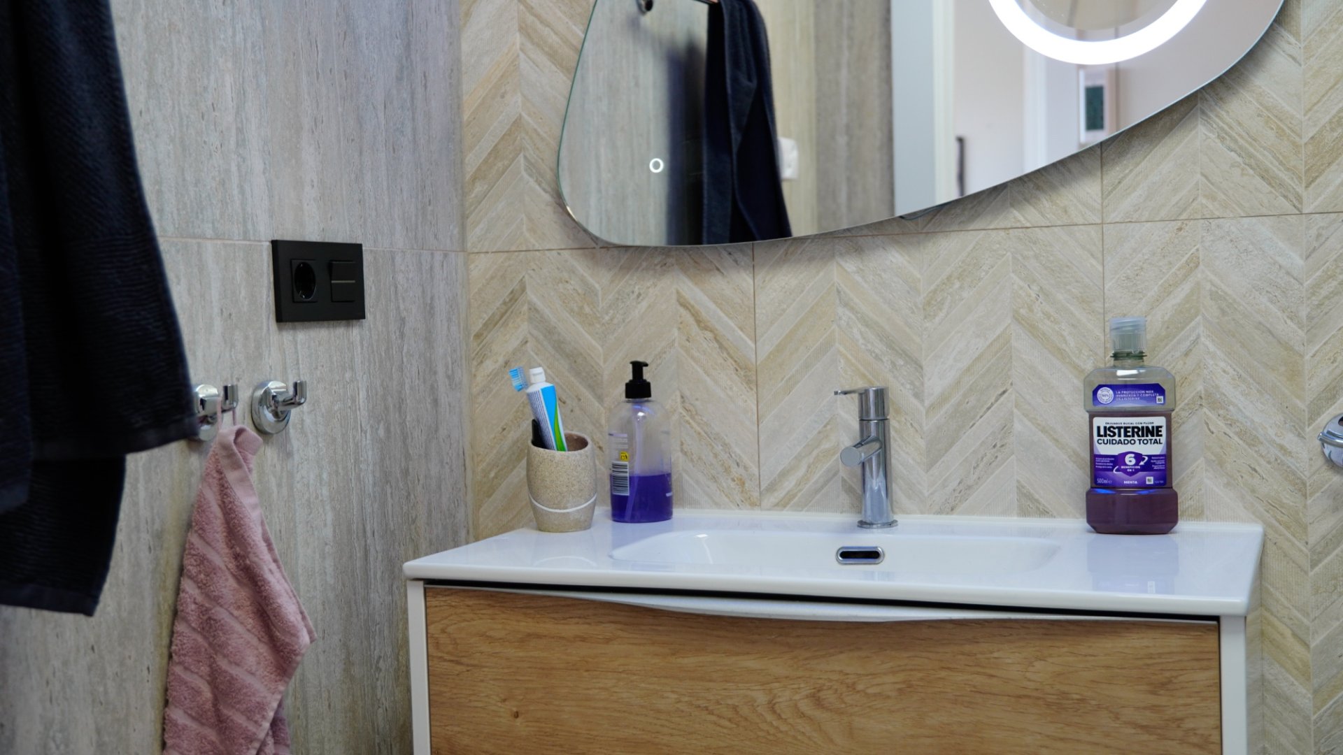 Resale - Townhouse -
Torrevieja - Los Balcones