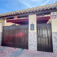 Resale - Townhouse -
Torrevieja - Los Balcones