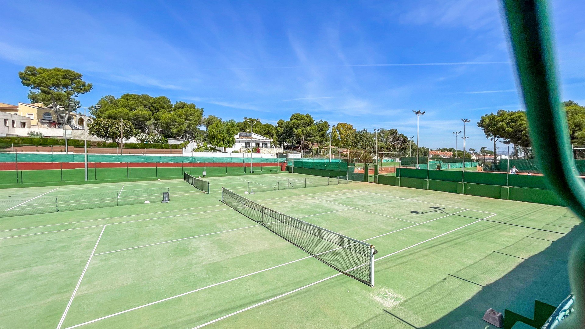 Resale - Townhouse -
Torrevieja - Los Balcones