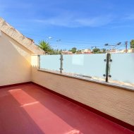 Resale - Townhouse -
Torrevieja - Los Balcones