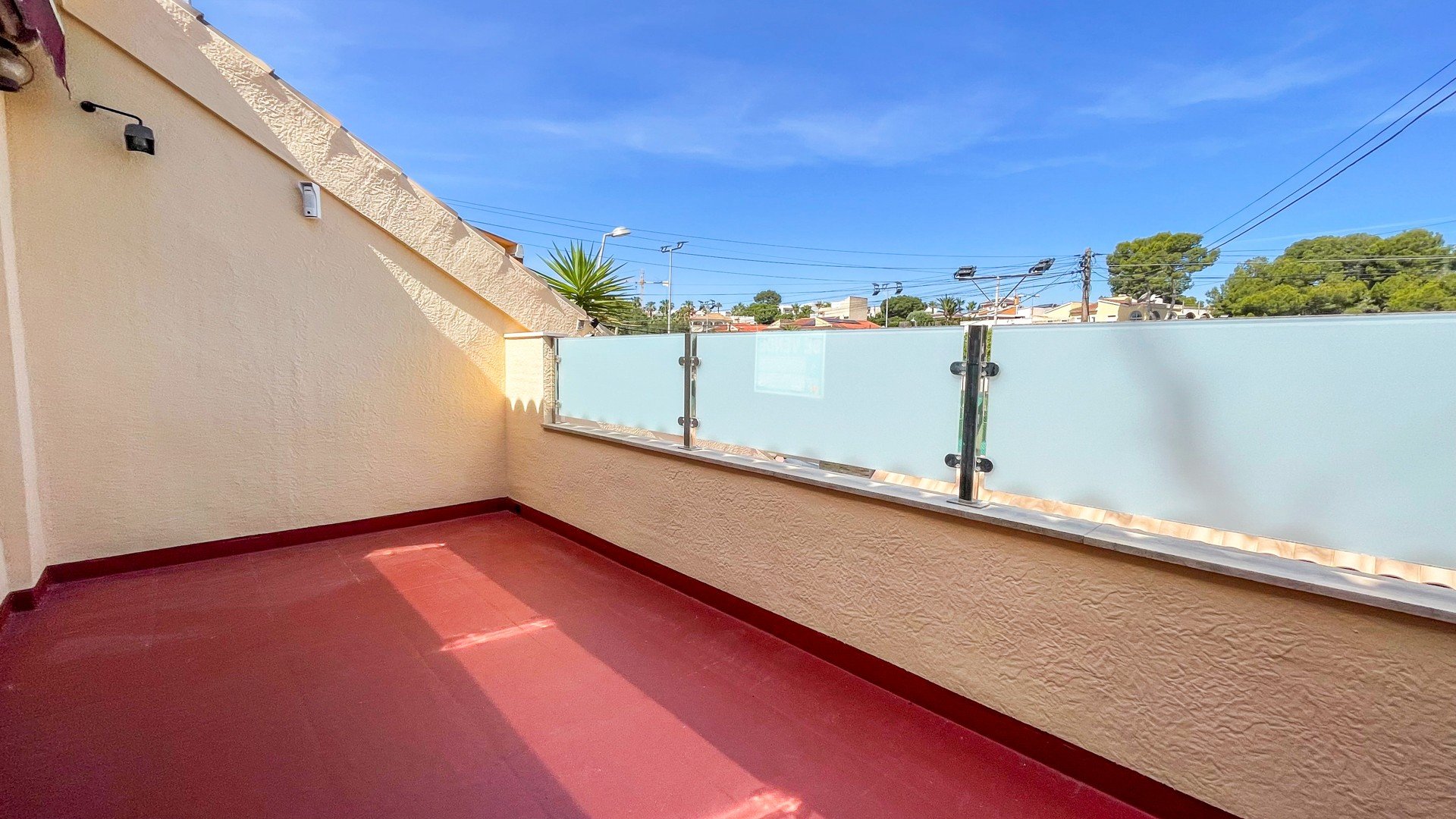 Resale - Townhouse -
Torrevieja - Los Balcones