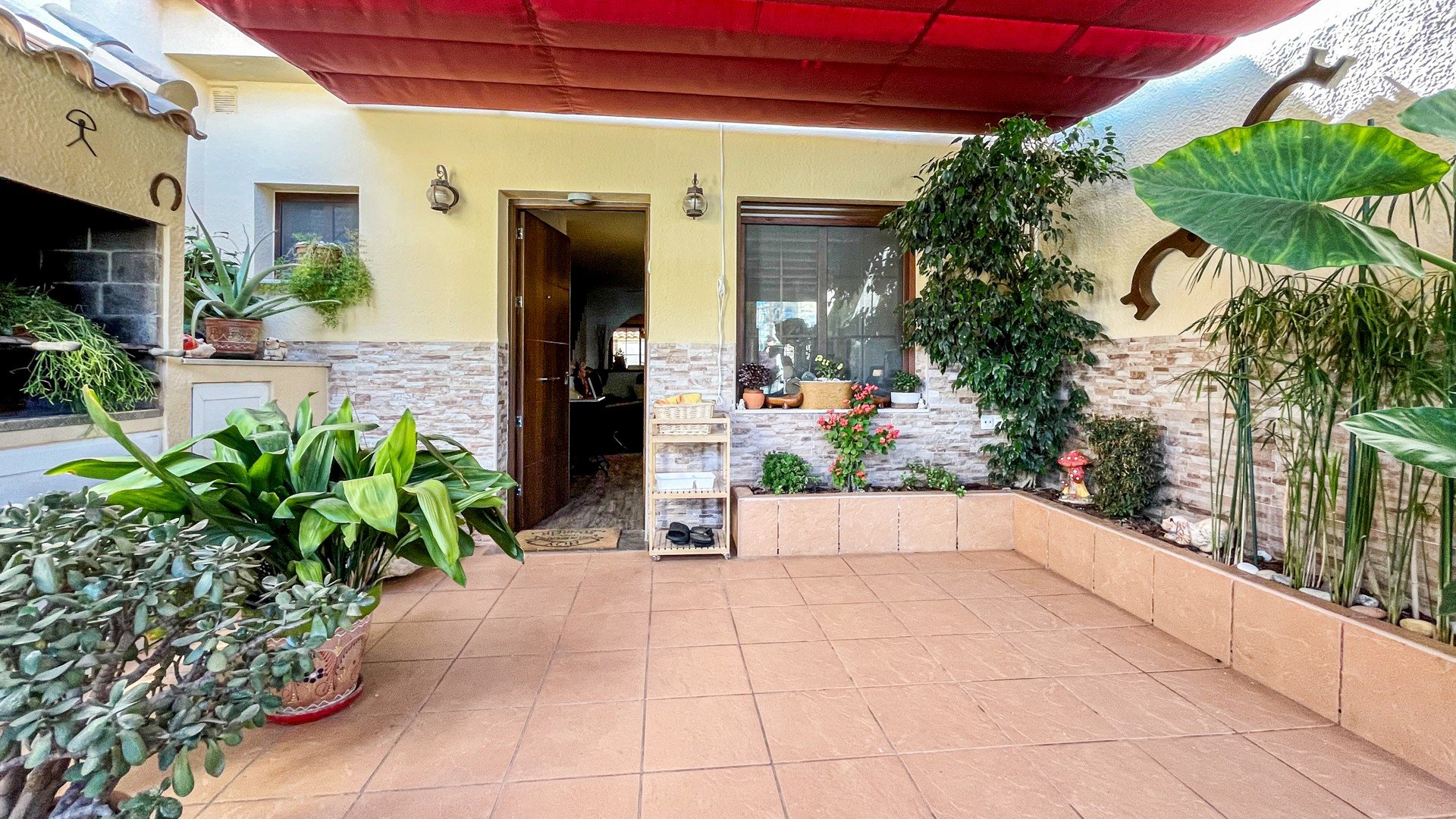 Resale - Townhouse -
Torrevieja - Los Balcones