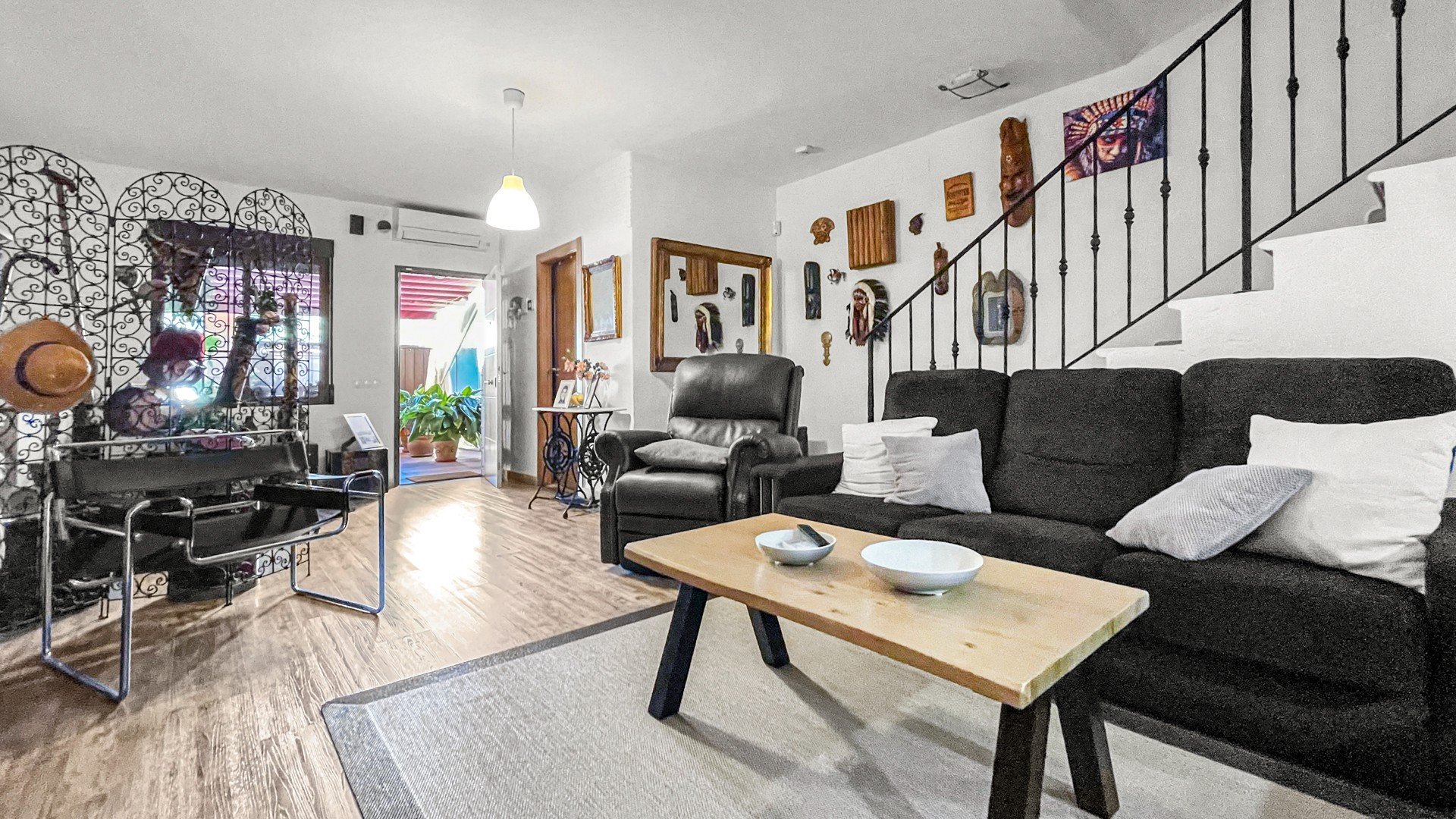 Resale - Townhouse -
Torrevieja - Los Balcones