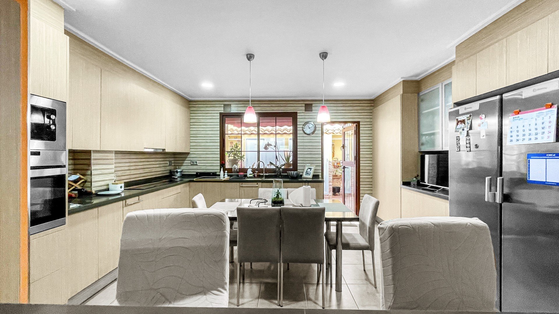 Resale - Townhouse -
Torrevieja - Los Balcones