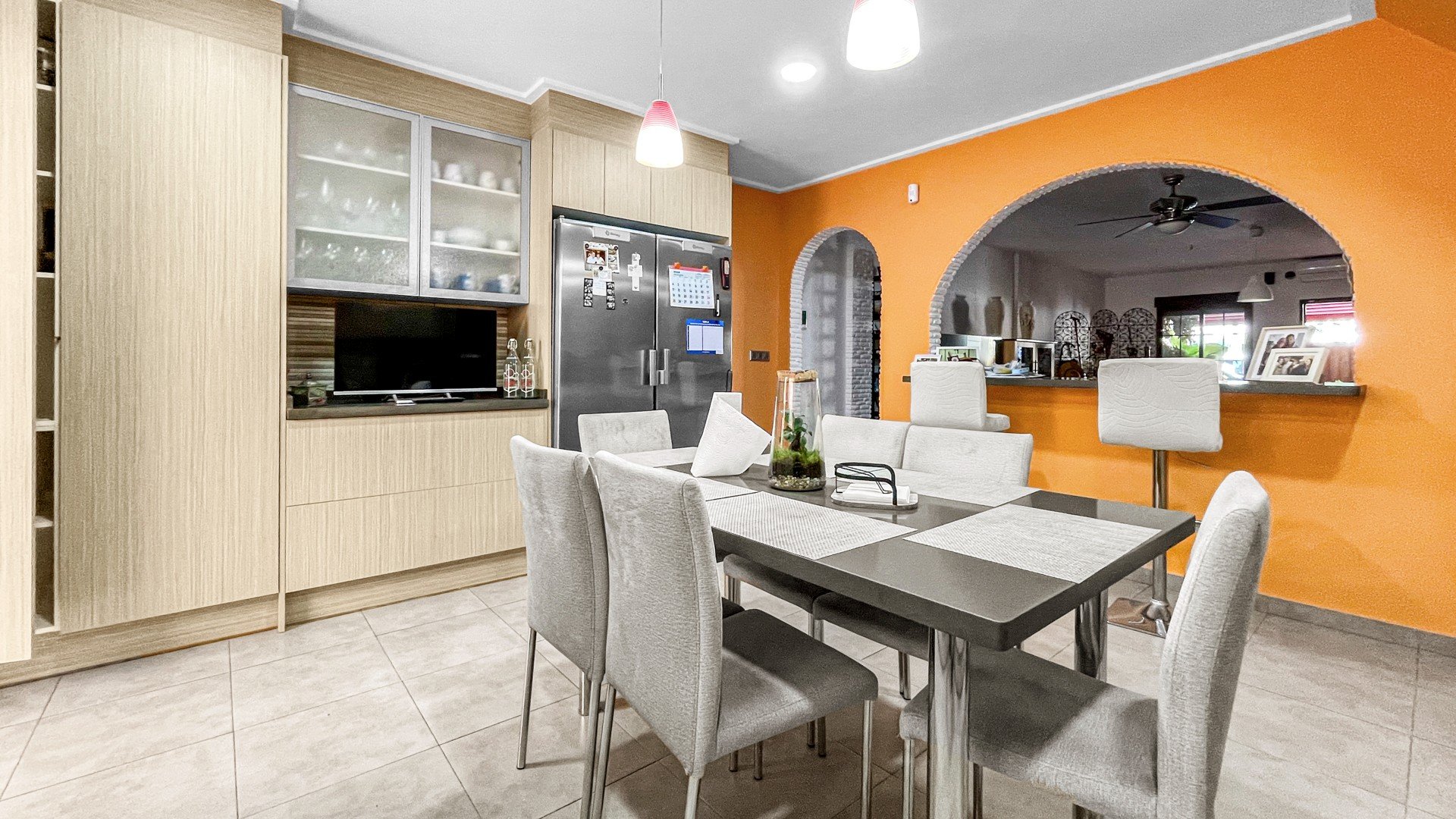 Resale - Townhouse -
Torrevieja - Los Balcones