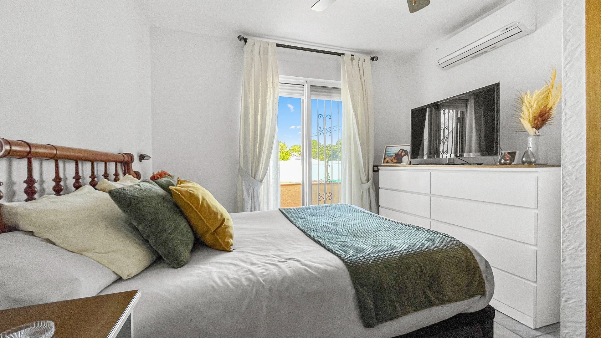 Resale - Townhouse -
Torrevieja - Los Balcones