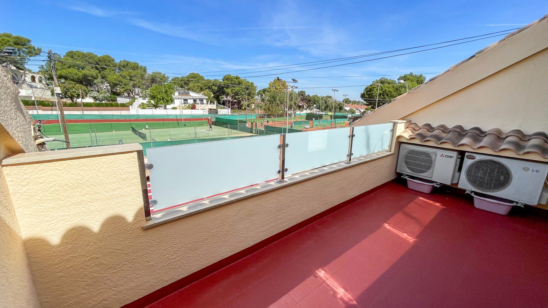 Resale - Townhouse -
Torrevieja - Los Balcones
