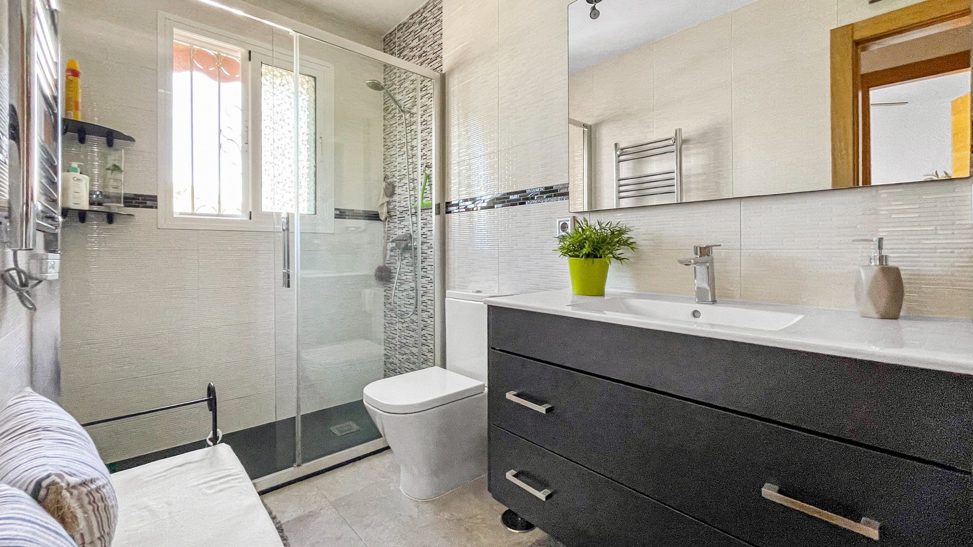 Resale - Townhouse -
Torrevieja - Los Balcones
