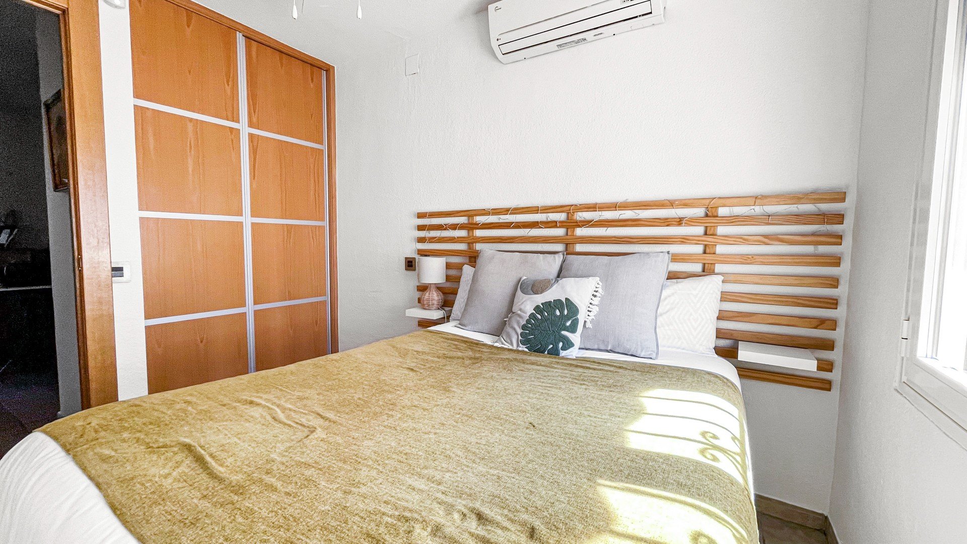 Resale - Townhouse -
Torrevieja - Los Balcones