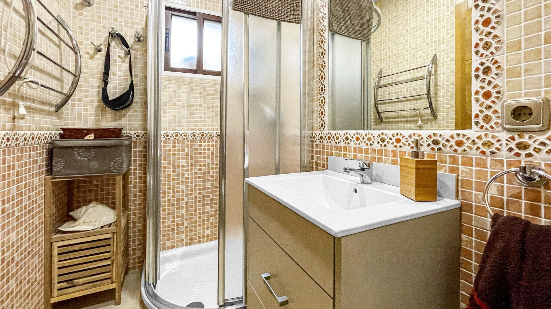 Resale - Townhouse -
Torrevieja - Los Balcones