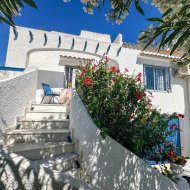 Resale - Townhouse -
Torrevieja - Los Balcones