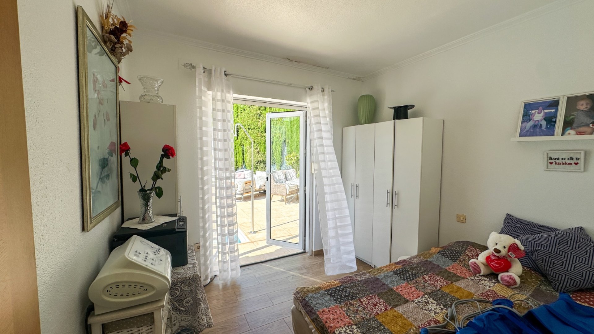 Resale - Townhouse -
Torrevieja - Los Balcones