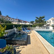 Resale - Townhouse -
Torrevieja - Los Balcones