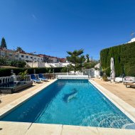 Resale - Townhouse -
Torrevieja - Los Balcones