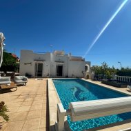 Resale - Townhouse -
Torrevieja - Los Balcones