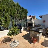 Resale - Townhouse -
Torrevieja - Los Balcones