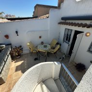 Resale - Townhouse -
Torrevieja - Los Balcones