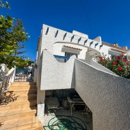Resale - Townhouse -
Torrevieja - Los Balcones