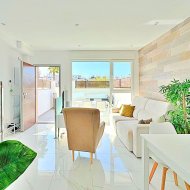 Resale - Townhouse -
Torrevieja - Los Balcones