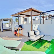 Resale - Townhouse -
Torrevieja - Los Balcones