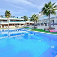 Resale - Townhouse -
Torrevieja - Los Balcones