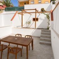 Resale - Townhouse -
Torrevieja - Los Balcones