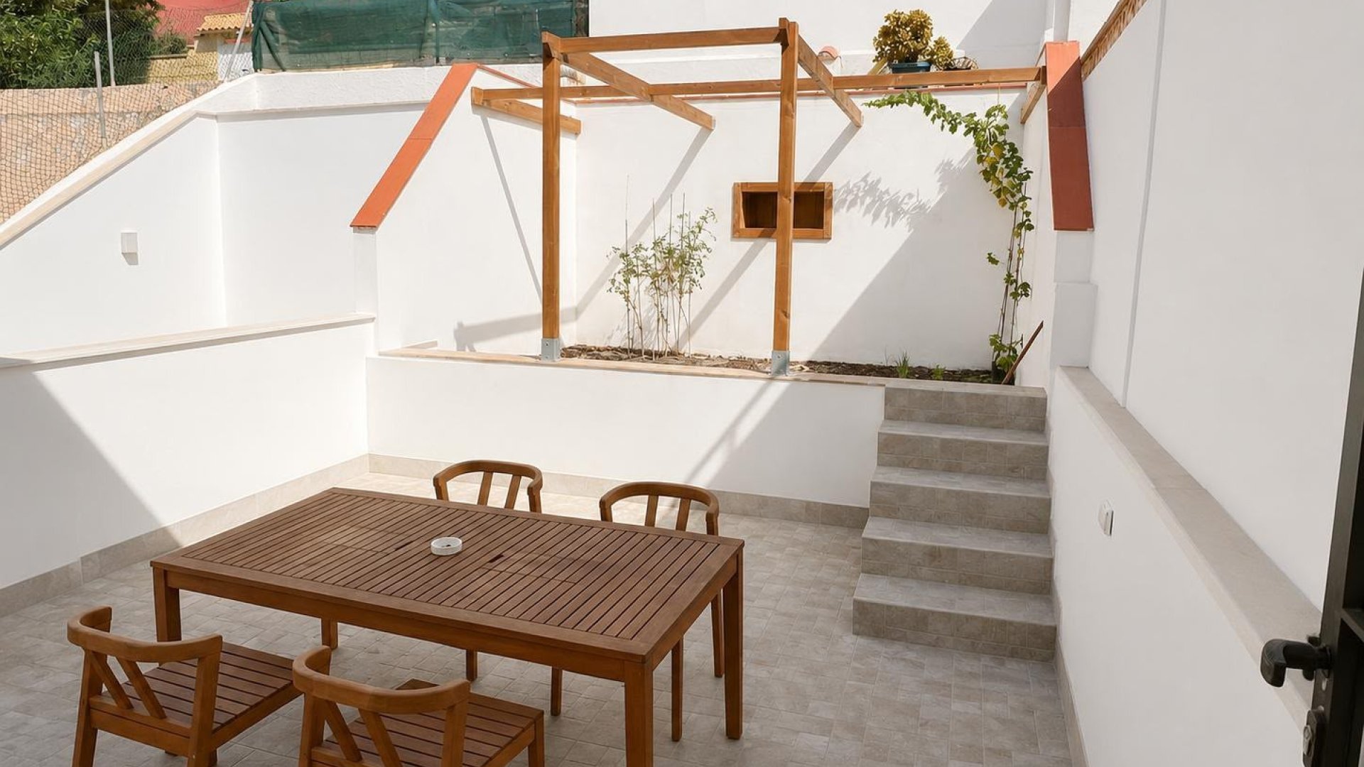 Resale - Townhouse -
Torrevieja - Los Balcones