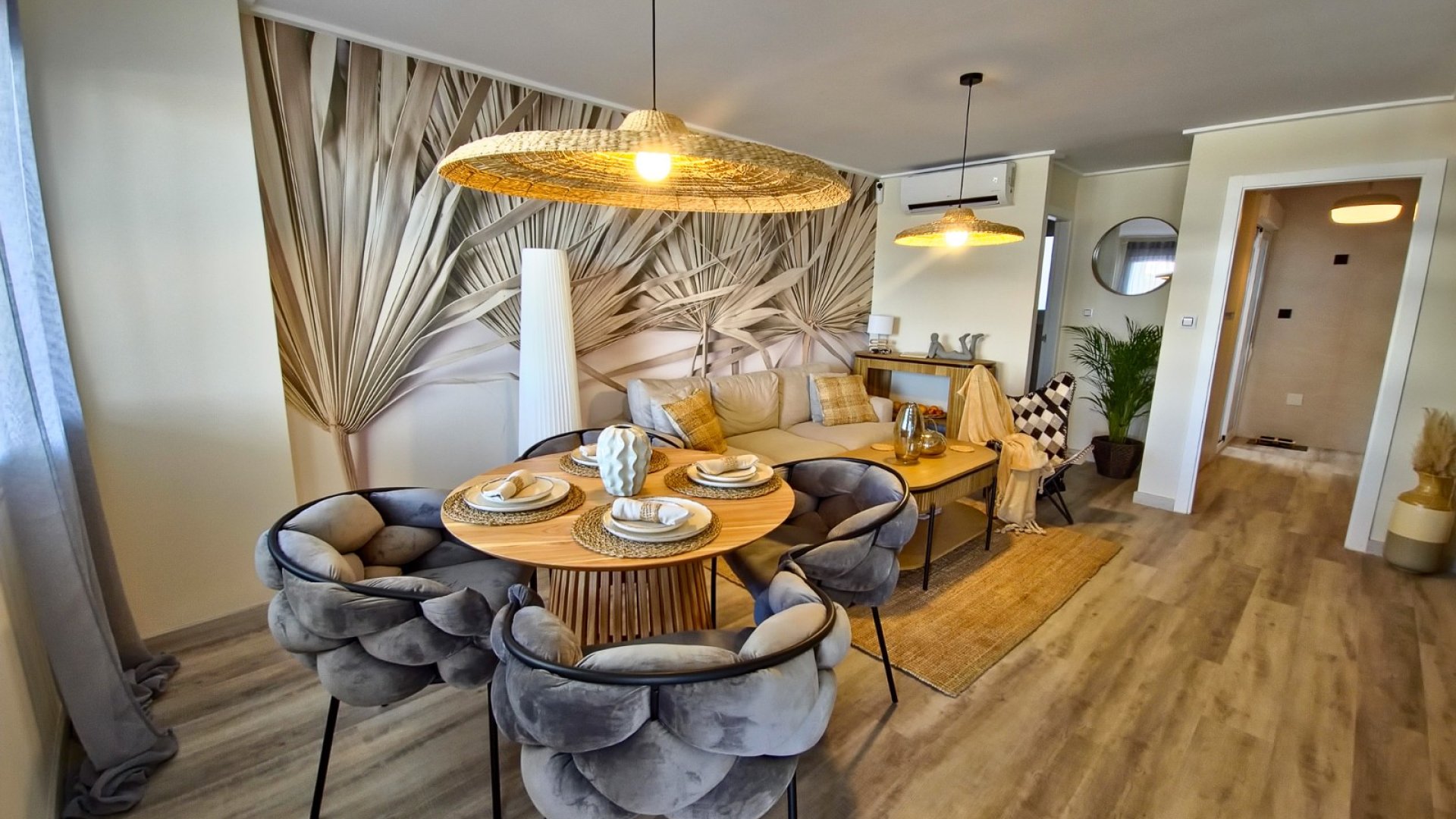 Resale - Townhouse -
Torrevieja - Los Balcones