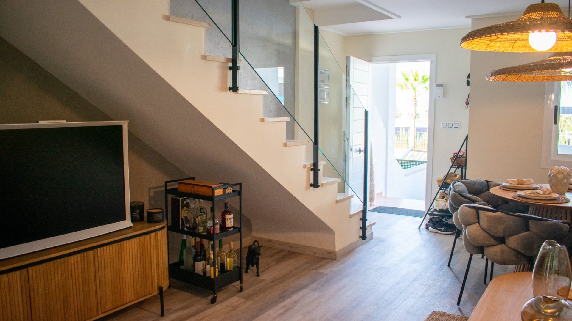 Resale - Townhouse -
Torrevieja - Los Balcones