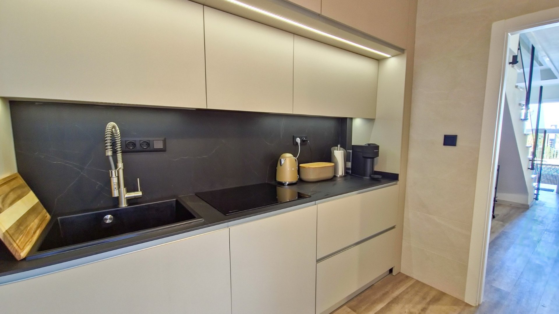 Resale - Townhouse -
Torrevieja - Los Balcones