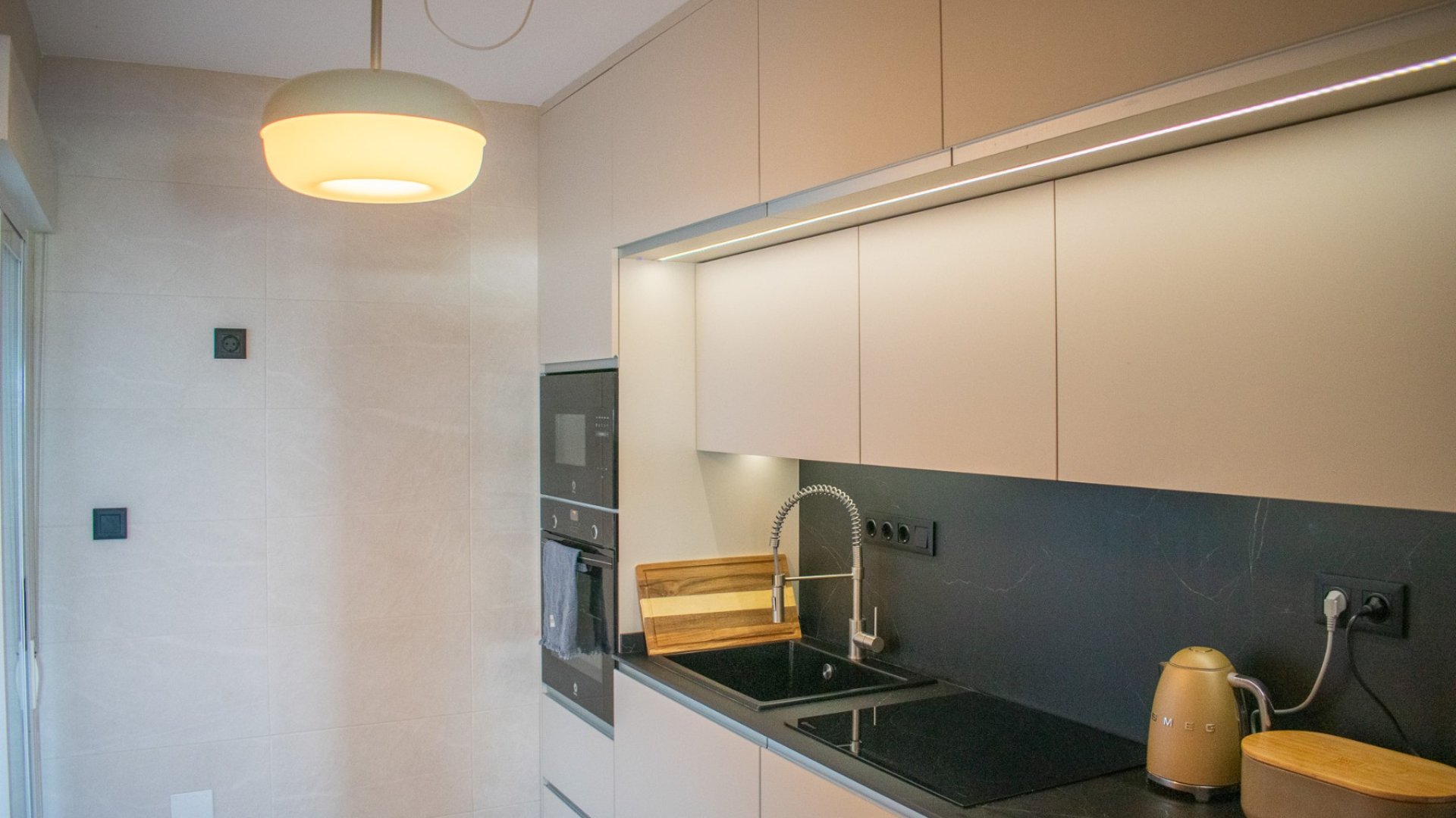 Resale - Townhouse -
Torrevieja - Los Balcones