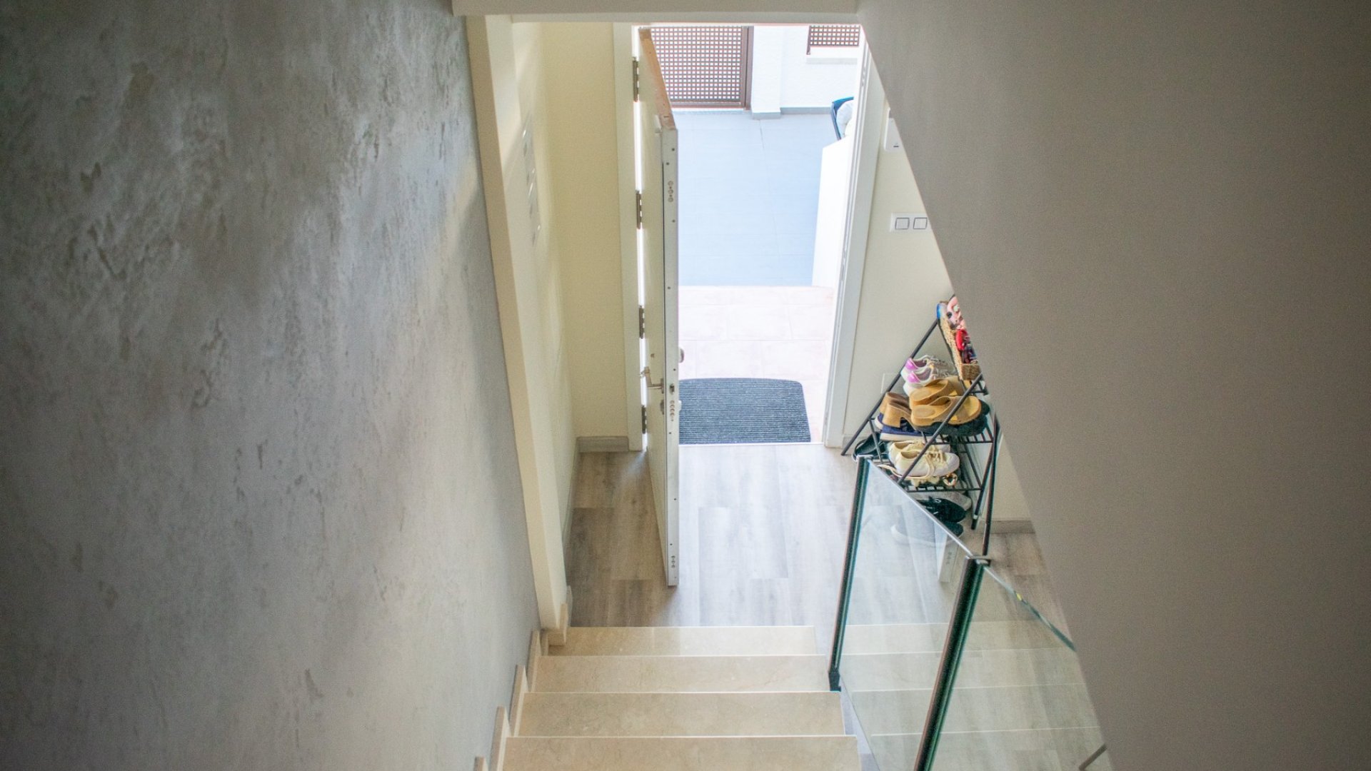 Resale - Townhouse -
Torrevieja - Los Balcones