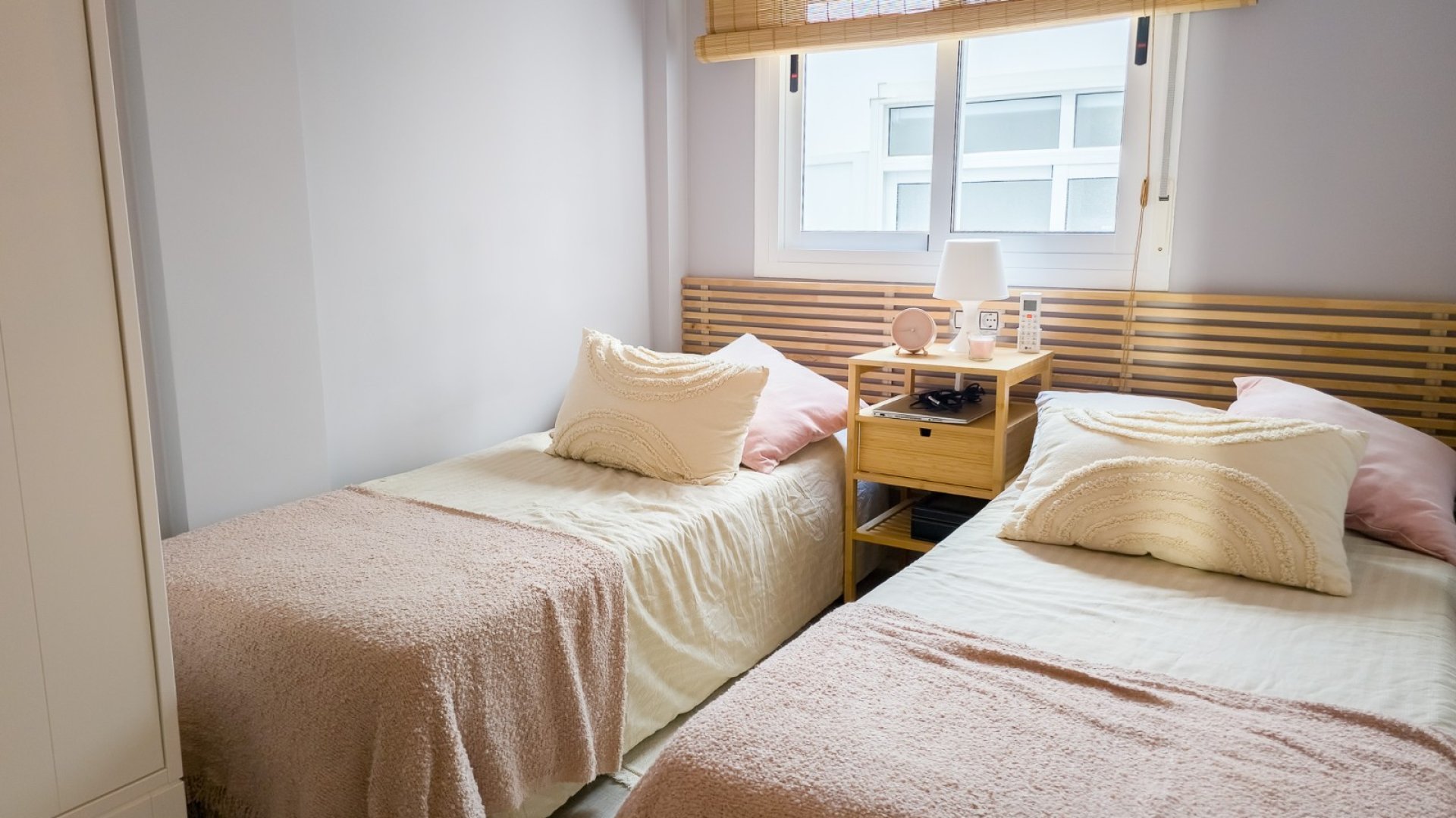 Resale - Townhouse -
Torrevieja - Los Balcones