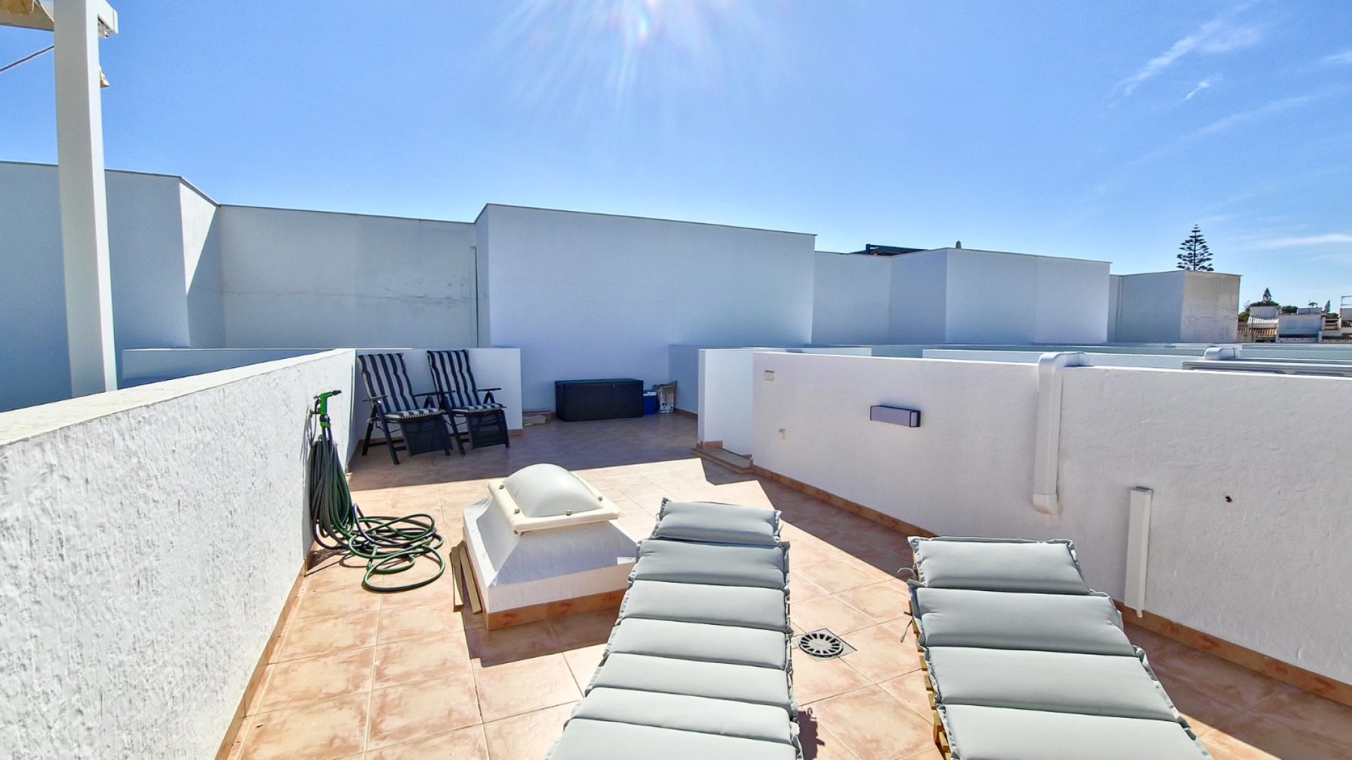Resale - Townhouse -
Torrevieja - Los Balcones