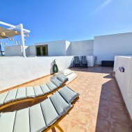 Resale - Townhouse -
Torrevieja - Los Balcones
