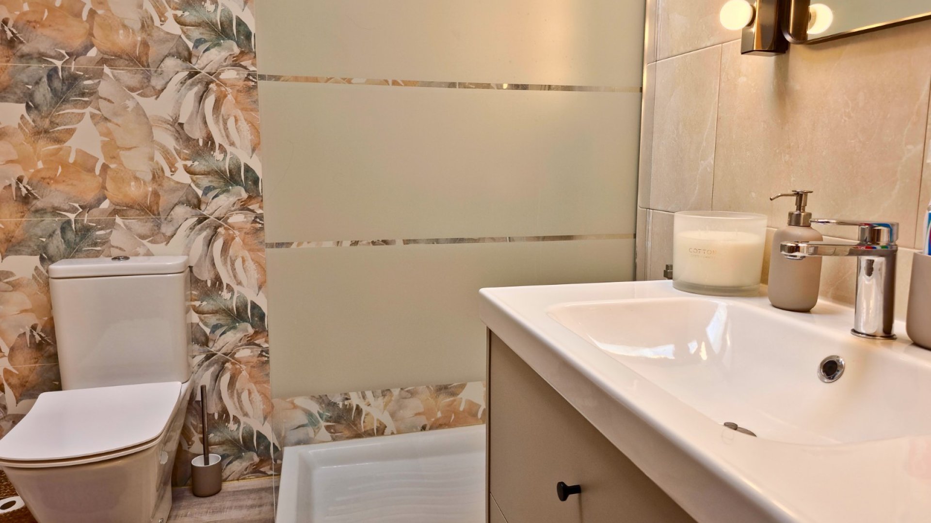 Resale - Townhouse -
Torrevieja - Los Balcones