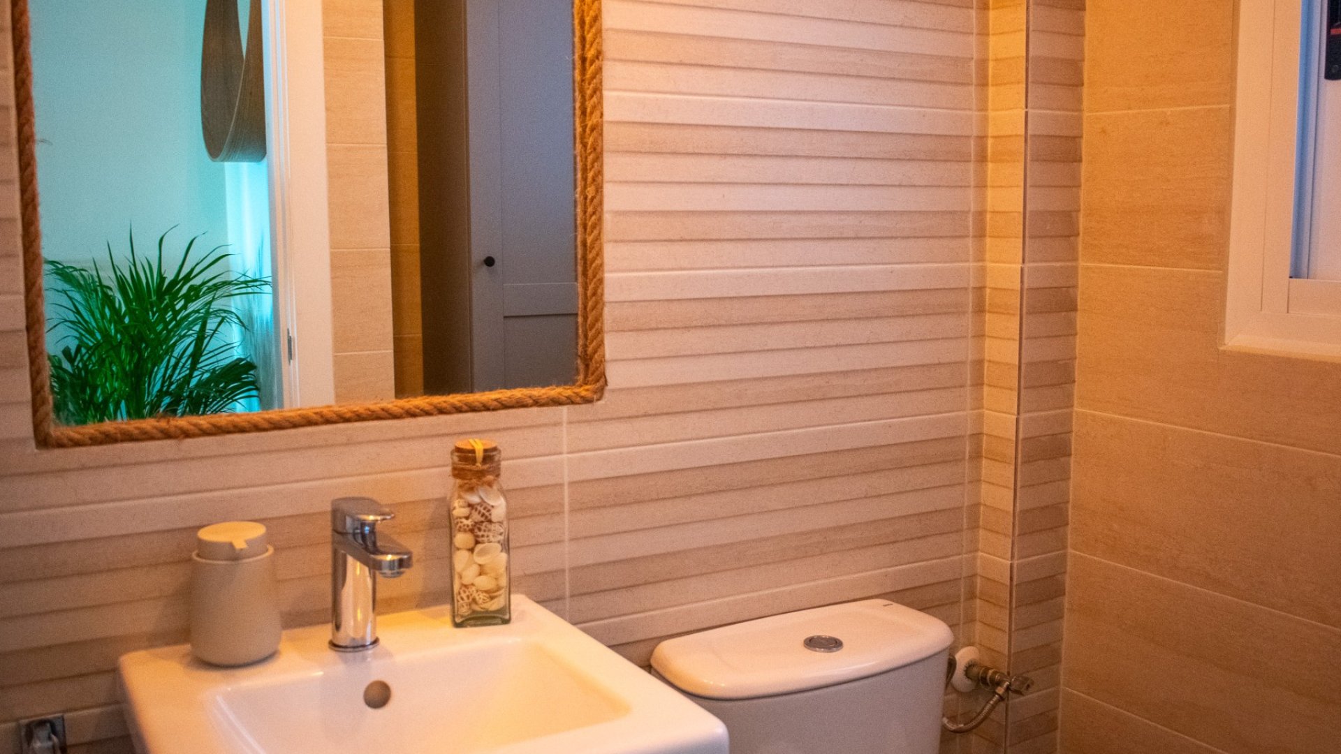 Resale - Townhouse -
Torrevieja - Los Balcones