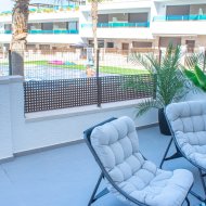Resale - Townhouse -
Torrevieja - Los Balcones