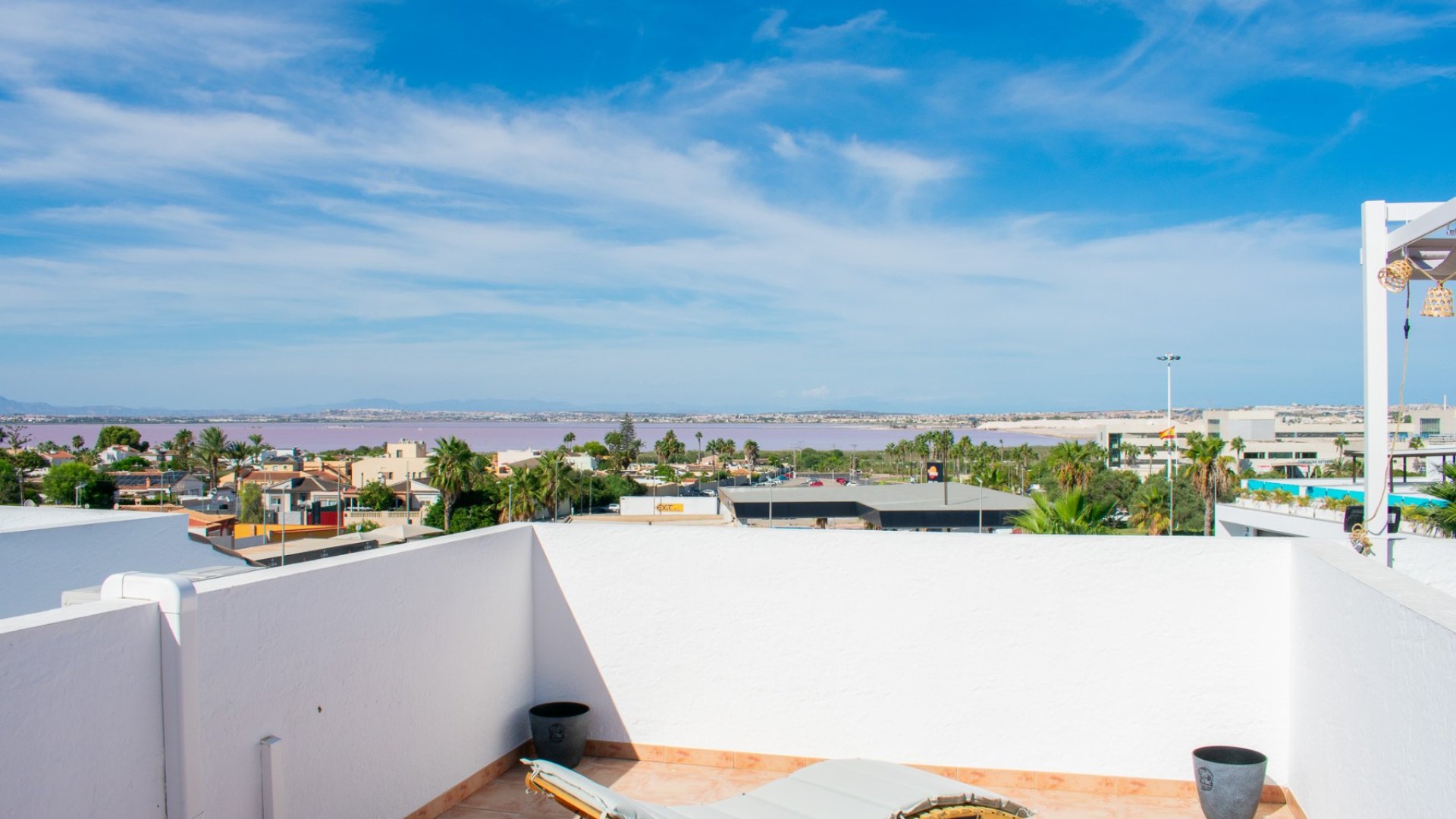 Resale - Townhouse -
Torrevieja - Los Balcones