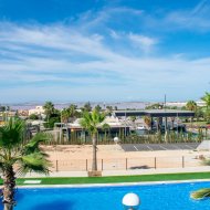 Resale - Townhouse -
Torrevieja - Los Balcones