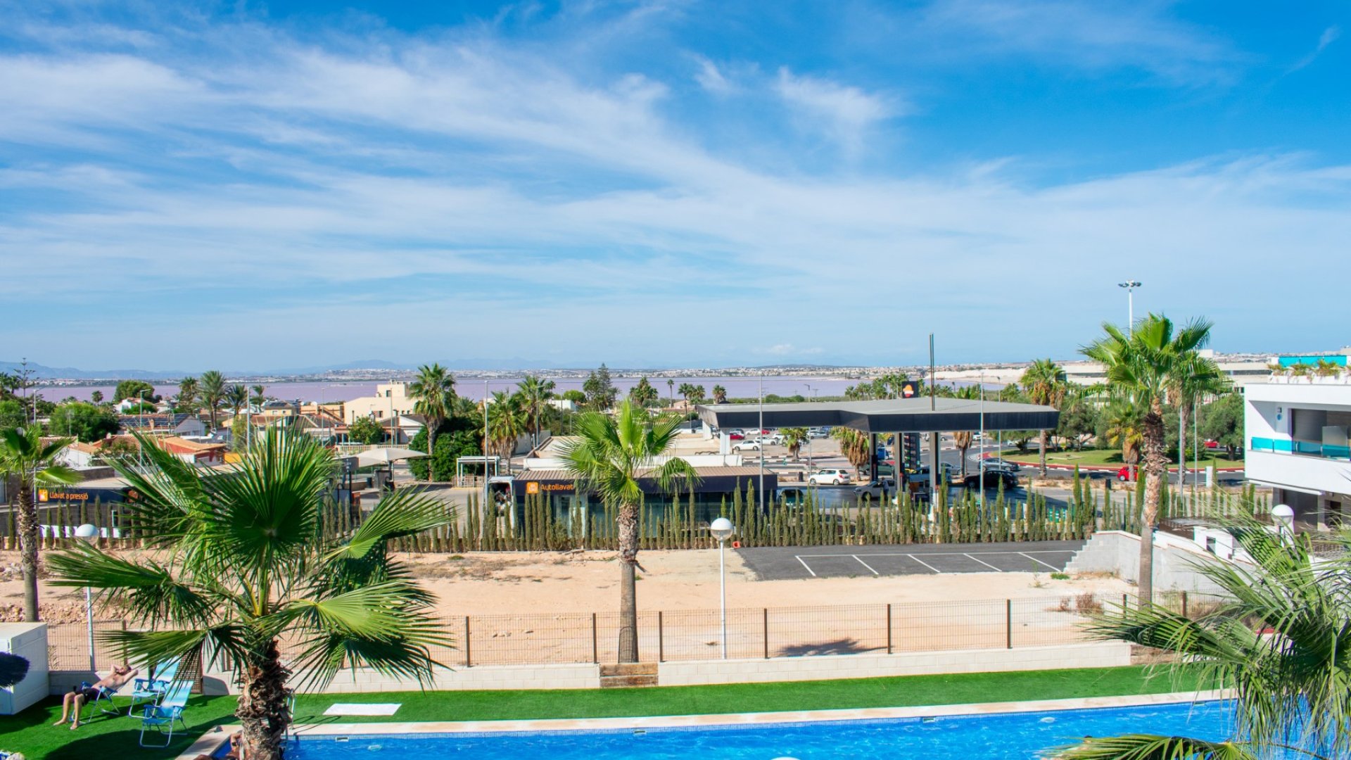 Resale - Townhouse -
Torrevieja - Los Balcones