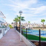 Resale - Townhouse -
Torrevieja - Los Balcones