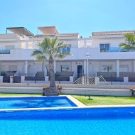 Resale - Townhouse -
Torrevieja - Los Balcones